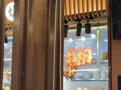 -香港深井掂檔烧鹅茶餐厅(海韵城店)