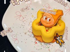 -Thai Alley泰爱里(二沙岛店)