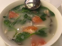 -眉州东坡(春秀路店)