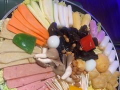 -韩热集市(百源店)
