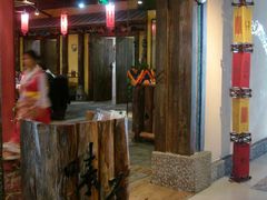 味道云南食府东方都会广场店&nbsp;-味道云南·云朵山歌(东方都会广场店)