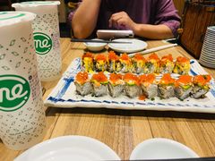 -Tuna maki寿司(园区永旺店)