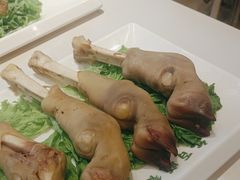 -亿百顺红焖羊排小馆(总店)