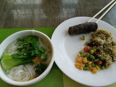 -三亚凤凰水城凯莱度假酒店