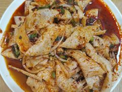-三好食堂(煎饺·馄饨·肉饼米线·盛世广场店)
