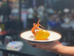 -三妹小龙虾·黄油蟹(华侨城总店)