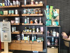 -星巴克臻选(济南万达店)