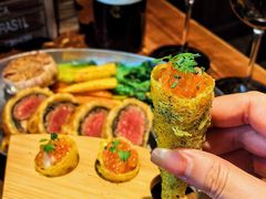 -Bistro 63 创意融合料理(广粤天地店)