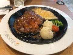 -必胜客(阿罗海店)
