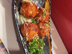 -花漫里日式餐厅(城东中骏店)