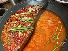 -萍姐火锅·公路夜市(打浦桥日月光店)
