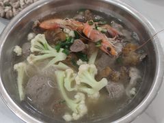 -福屿鲜捞小吃·捞化(福屿总店)
