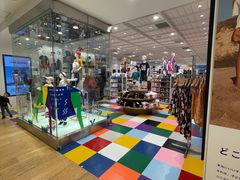 -优衣库(银座店)