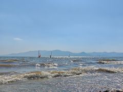 -月亮湾湿地公园