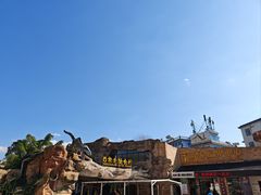 -世界恐龙谷景区