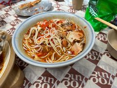 -老三样·旧食新味(船山路店)