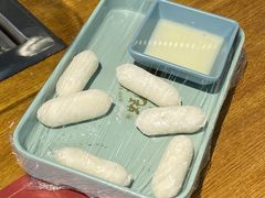 -蚝英雄鲜蚝自助专门店(长楹天街直营店)