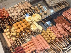 -津门炒饭王(天佑城店)