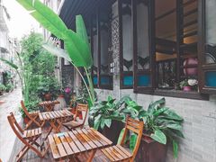 -归觅·西关小姐人文艺术馆(荔枝湾店)