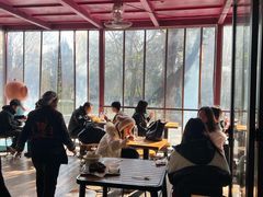 -鸡鸣汤包(红山动物园店)