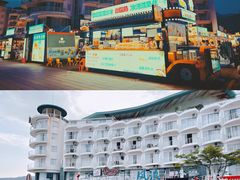 -大梅沙海滨公园