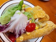 -黑熊披萨orso pizza