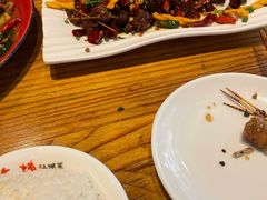 -兔槽江湖菜·重庆璧山兔(水围店)