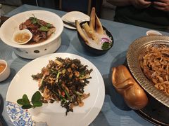 -粤香楼(新光里店)