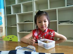 -小问号·科学启蒙·逻辑思维·阅读素养·口才演讲(杨浦合生汇中心)