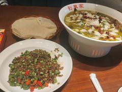 -刘东家老碗(紫荆山路店)