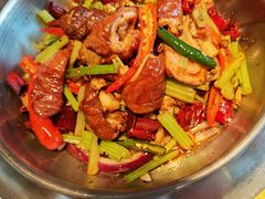 -辣婆婆(航天桥店)