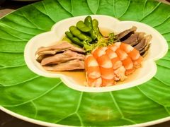 糟四宝-醉庐·新上海菜(南京西路店)