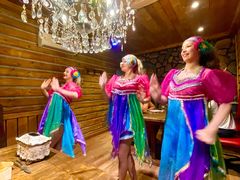 -卢布里西餐厅(总店)