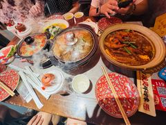 -山四砂锅(太原钟楼街店)