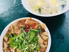 -陈记锅巴菜(五大道店)