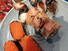 -菲住布渴酒店自助餐厅(阿里巴巴西溪园区店)