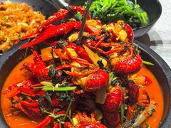 -聚味瞿记·龙虾堂(坡子街店)