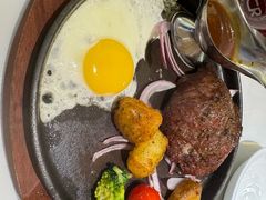 -杯子红牛排(创意产业园店)
