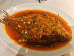-刘胖子家常菜·蹄花焖藕(中南店)