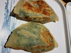 -安天民北方饺子(白石洲店)
