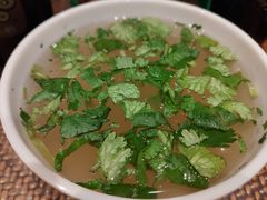 牛肉汤-毅祥斋老孙家泡馍(西羊市店)