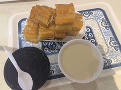 -冰泉豆浆馆(阳朔店)