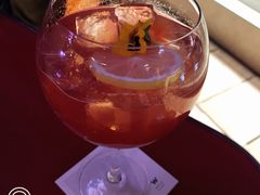 -池畔酒吧 WET Bar