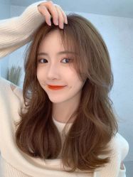 -HG美发设计沙龙