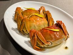 -小厨娘淮扬菜(河西奥美大厦店)