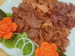 -高丽馆(尊茂店)