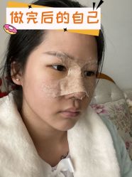 -素美医疗美容·西南眼鼻整形·修复基地