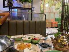 -四季合味椰子鸡(南山大冲店)