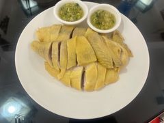 -文记壹心鸡(宝华路店)
