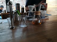 -VOYAGE COFFEE(北锣鼓巷店)